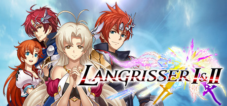 梦幻模拟战1\\u00262/Langrisser I \\u0026 II