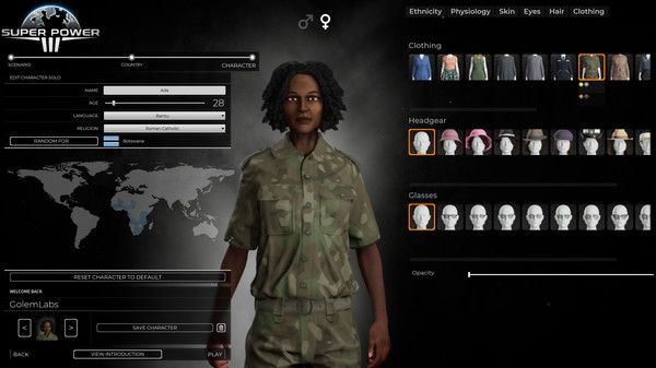 超级力量3/SuperPower 3（v16.01.2023）