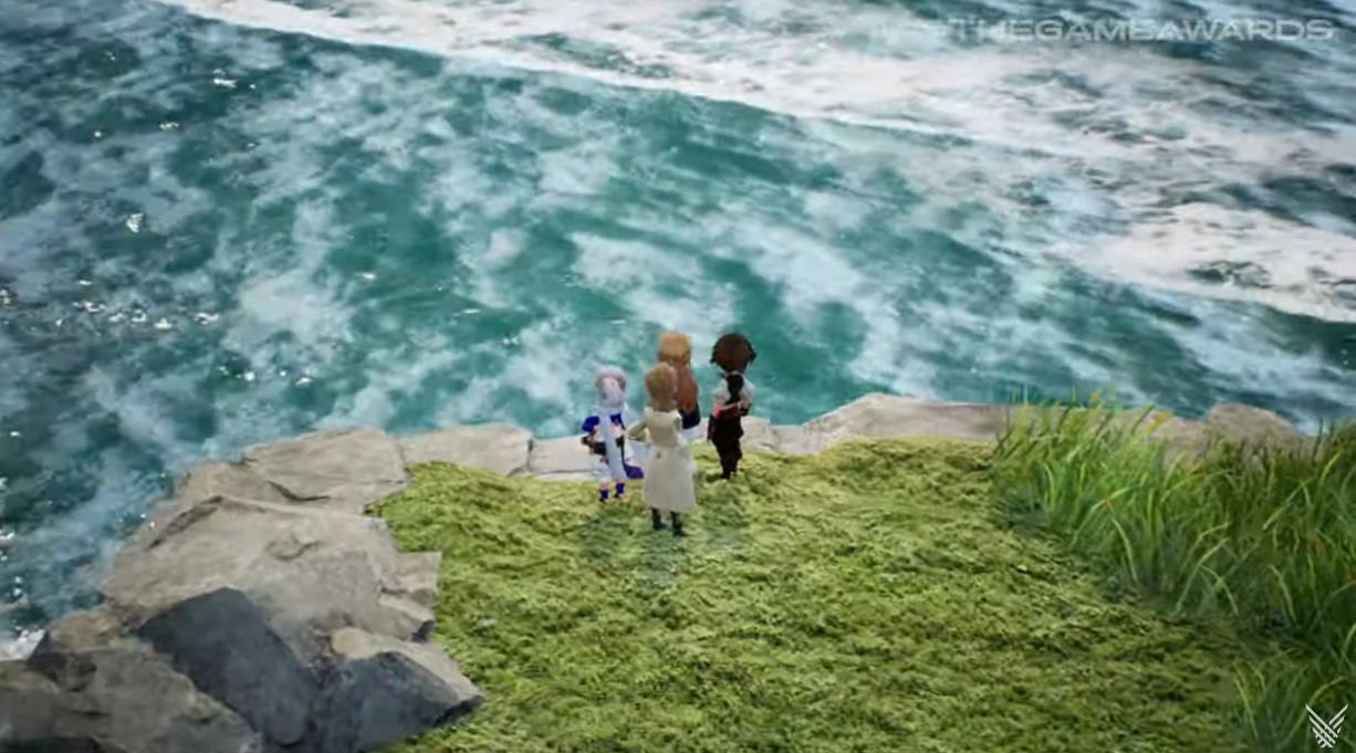 勇气默示录2/Bravely Default II (更新v6204549 豪华版)