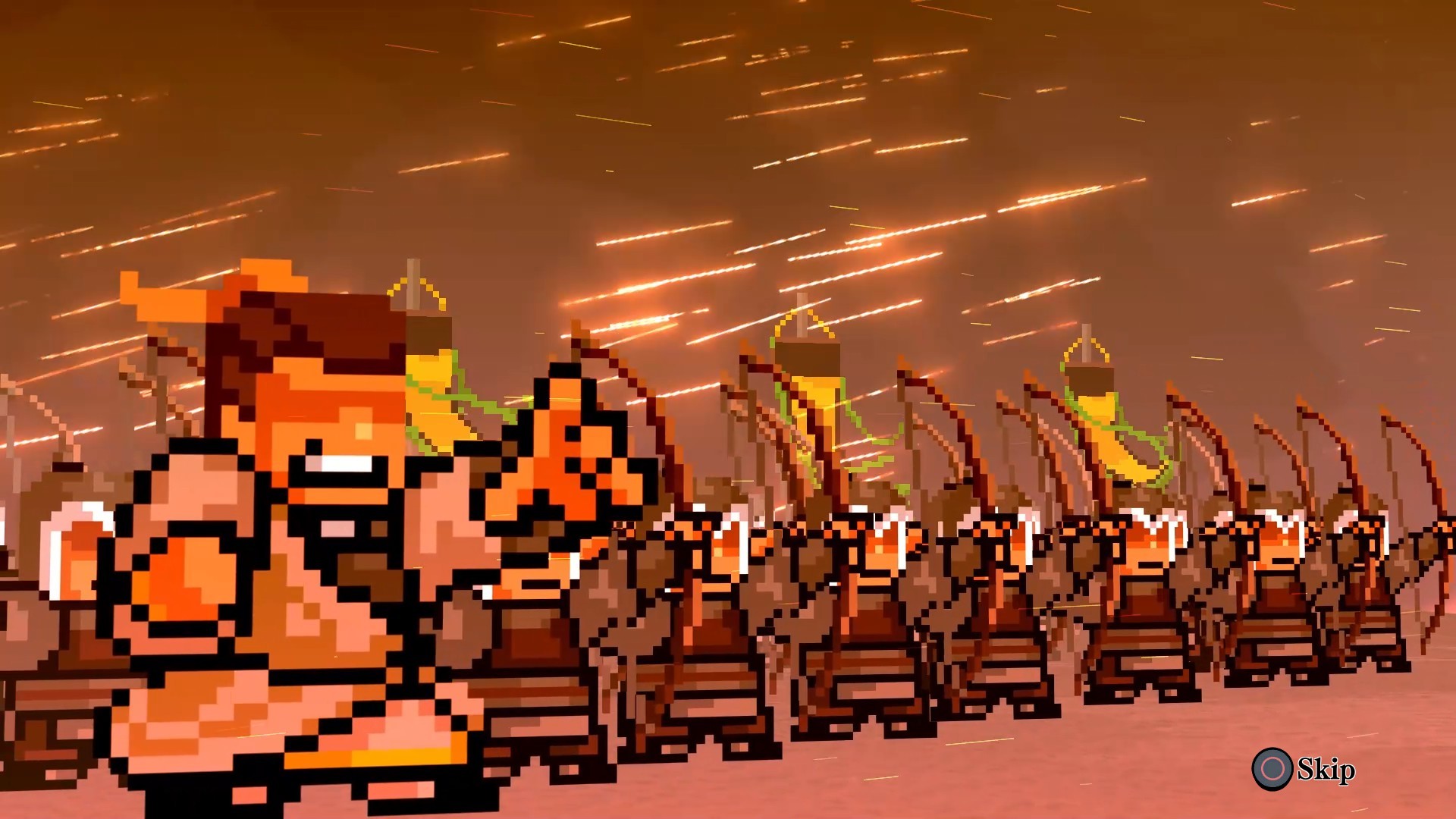 热血三国志:全员集合|Build.9205248-1.01|豪华典藏版|River City Saga: Three Kingdoms