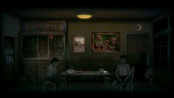 返校/Detention 最终收藏版