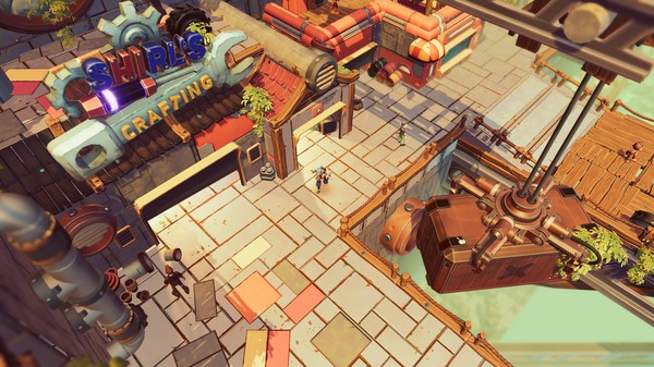 XEL(更新Breaking Time DLC)