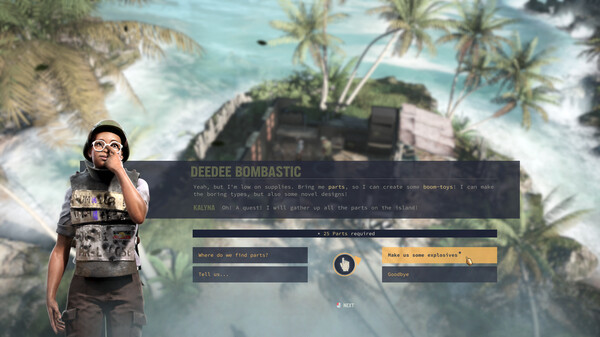 铁血联盟3|v1.5.1.350233|官方中文|支持手柄|修改器|Jagged Alliance 3