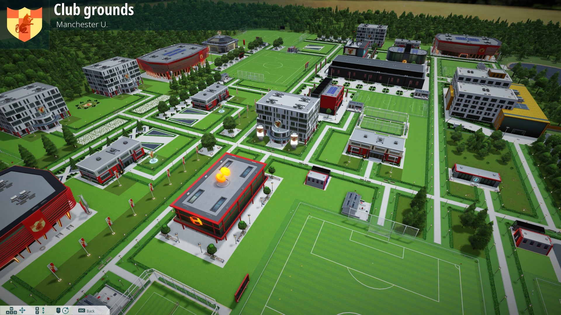 我们是足球队/WE ARE FOOTBALL（v1.20整合国家队DLC）