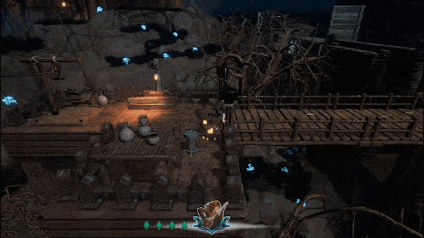 权贵之地/The Land of the Magnates