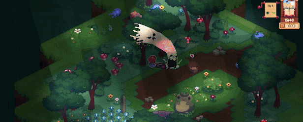 Everholm|官方英文|支持手柄