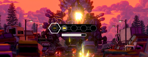 Echo Generation: Midnight Edition