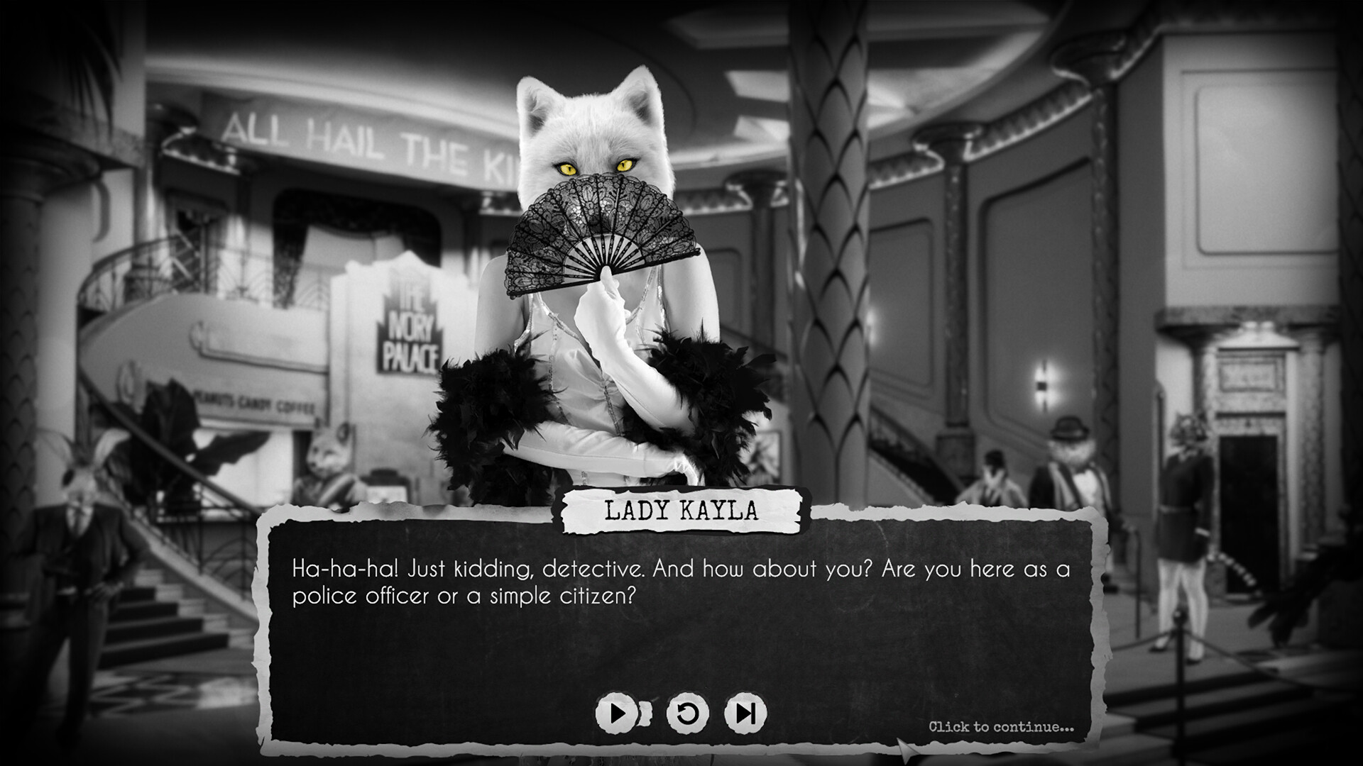 公鸡神探：深入虫巢！|官方中文|支持手柄|Chicken Police: Into the HIVE!