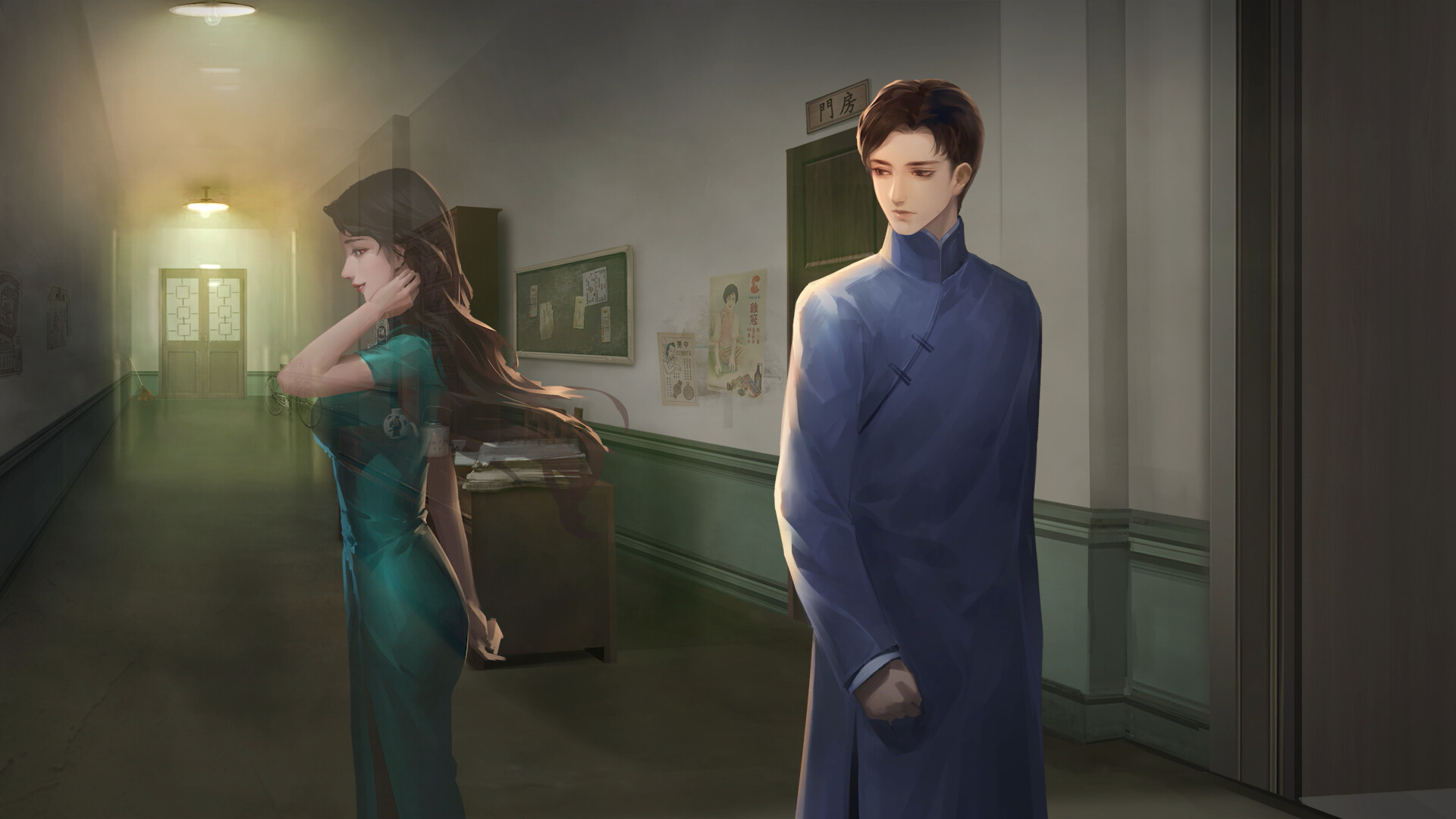 面具古墓(Build.9574854+中文语音)