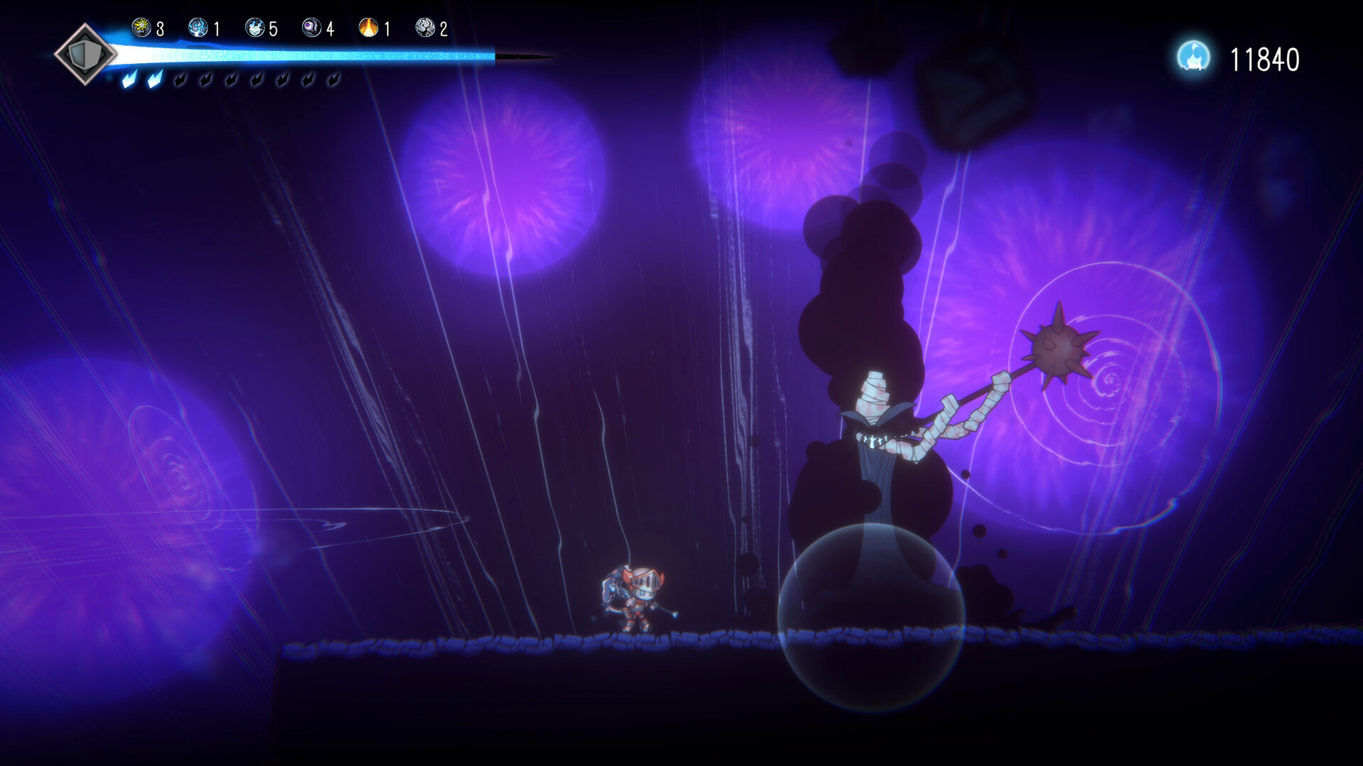 深沉之火（V1.0.4-怨之怒炎）