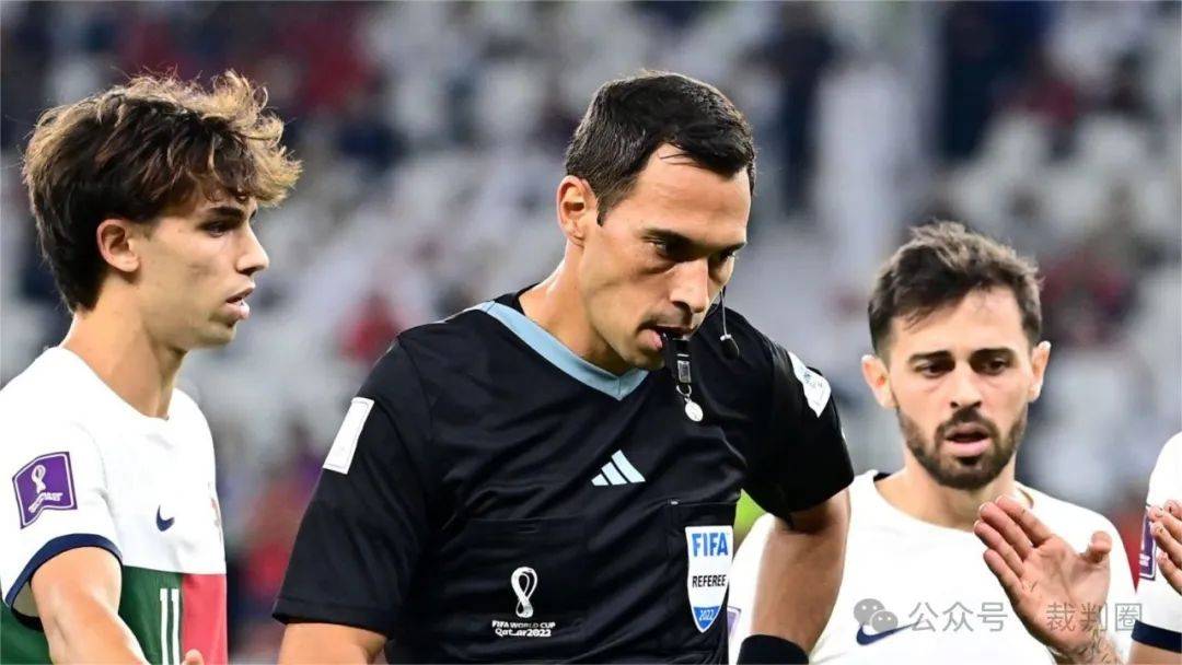 2024欧洲杯裁判巡礼：众名哨入选，阿根廷人特略受邀执法