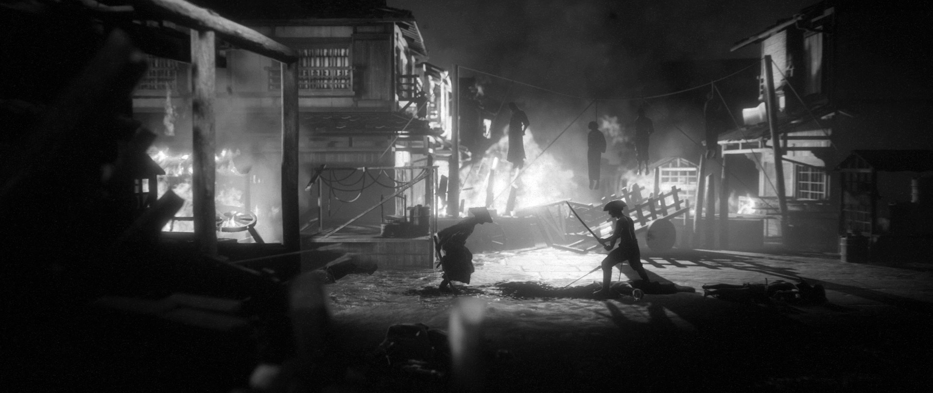 黄泉之路/Trek to Yomi(Build.10443135-1.03.3)