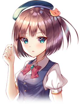 拿破仑少女 ~字典里没有不可能三个字的少女~Napoleon Maiden ~A maiden without the word