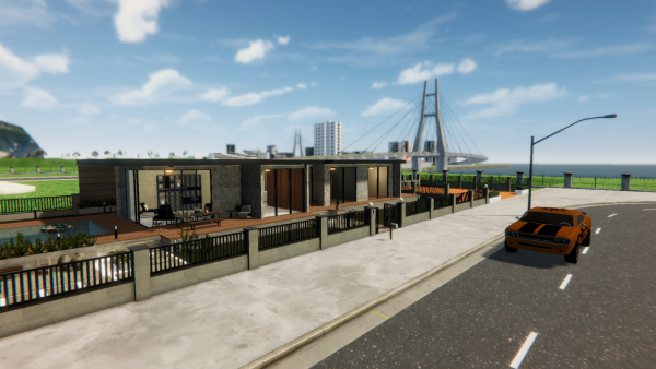 摇滚明星生活模拟器 /Rock Star Life Simulator (更新v0.5.0)