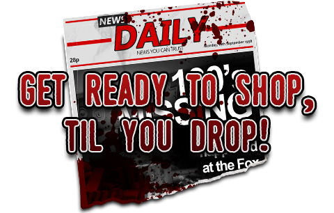 狐兔之灾:第一章|狐兔惨剧:第一章|官方中文|支持手柄|The Fox Hare Disaster: Chapter One|狐兔灾难:第一章