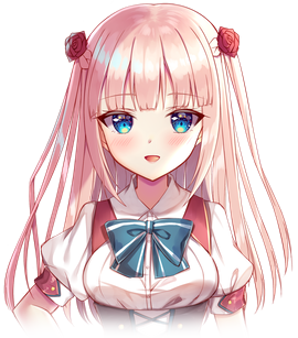 拿破仑少女 ~字典里没有不可能三个字的少女~Napoleon Maiden ~A maiden without the word