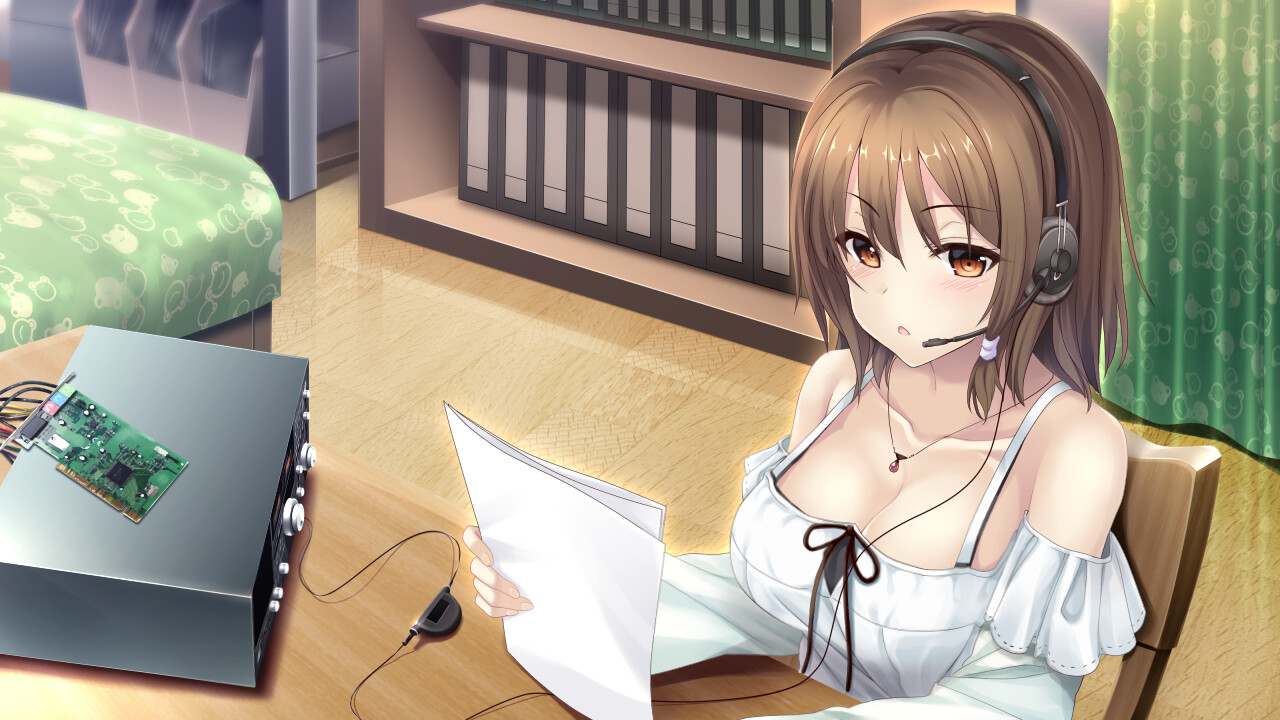 未来广播与人工鸽/Future Radio