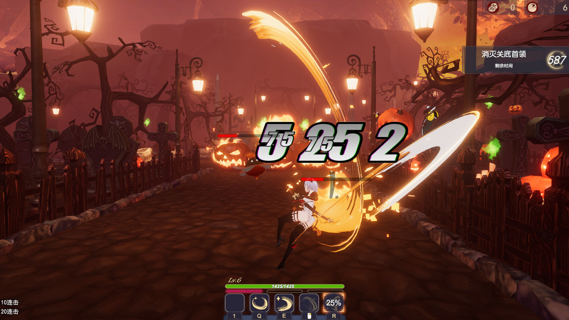 好耶！是战斗少女（Build.10241854-+DLC）