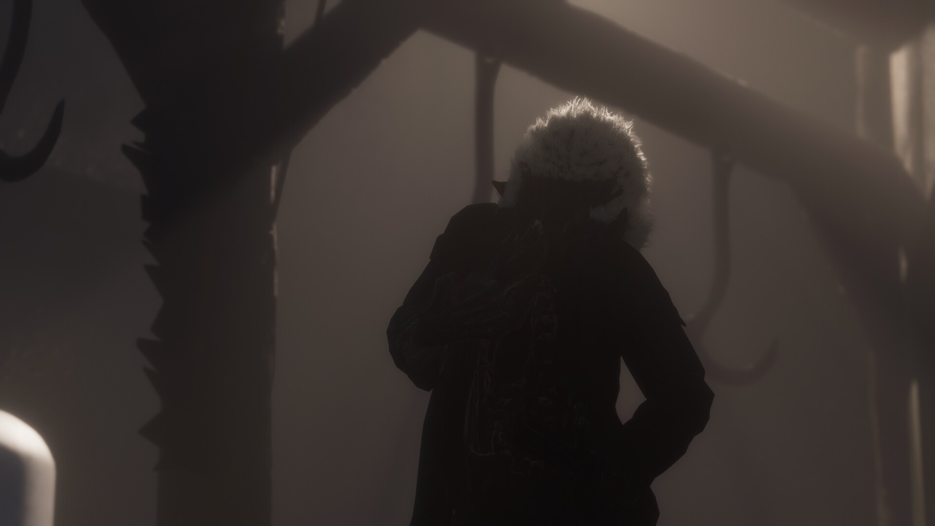 Project Borealis: Prologue|官方英文