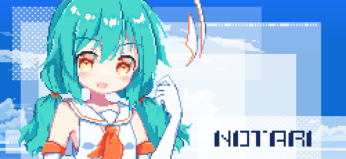 幻耀的羽毛/Mirage Feathers