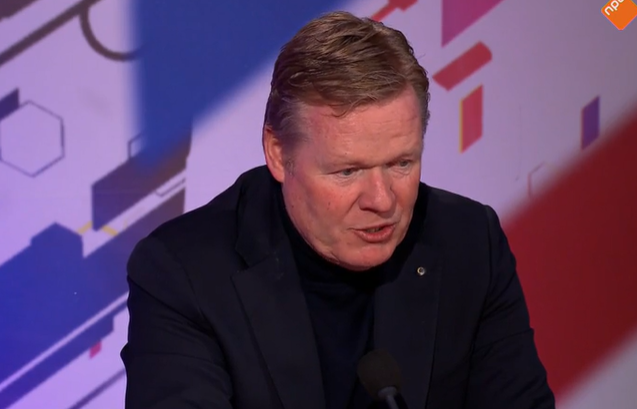 欧洲杯24队巡礼之荷兰：球队守强攻弱&主帅能力屡遭诟病 郁金香夺冠之路漫漫