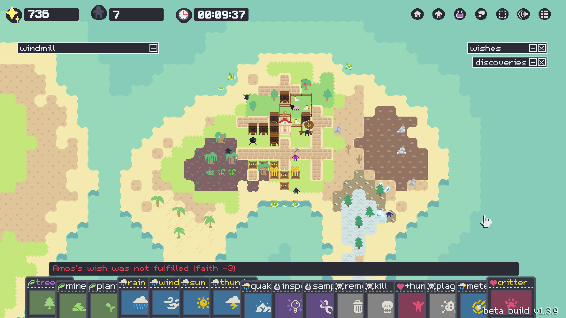 西米岛|官方中文|Simmiland