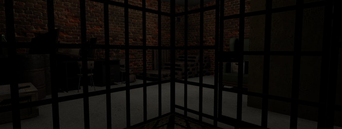 最后受害者：恐怖屋