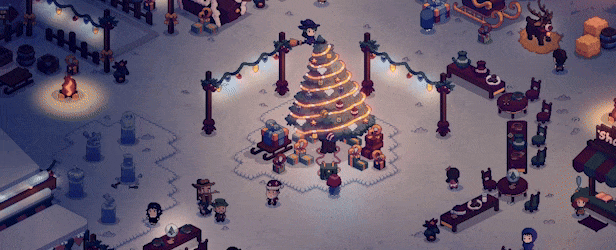 Everholm|官方英文|支持手柄