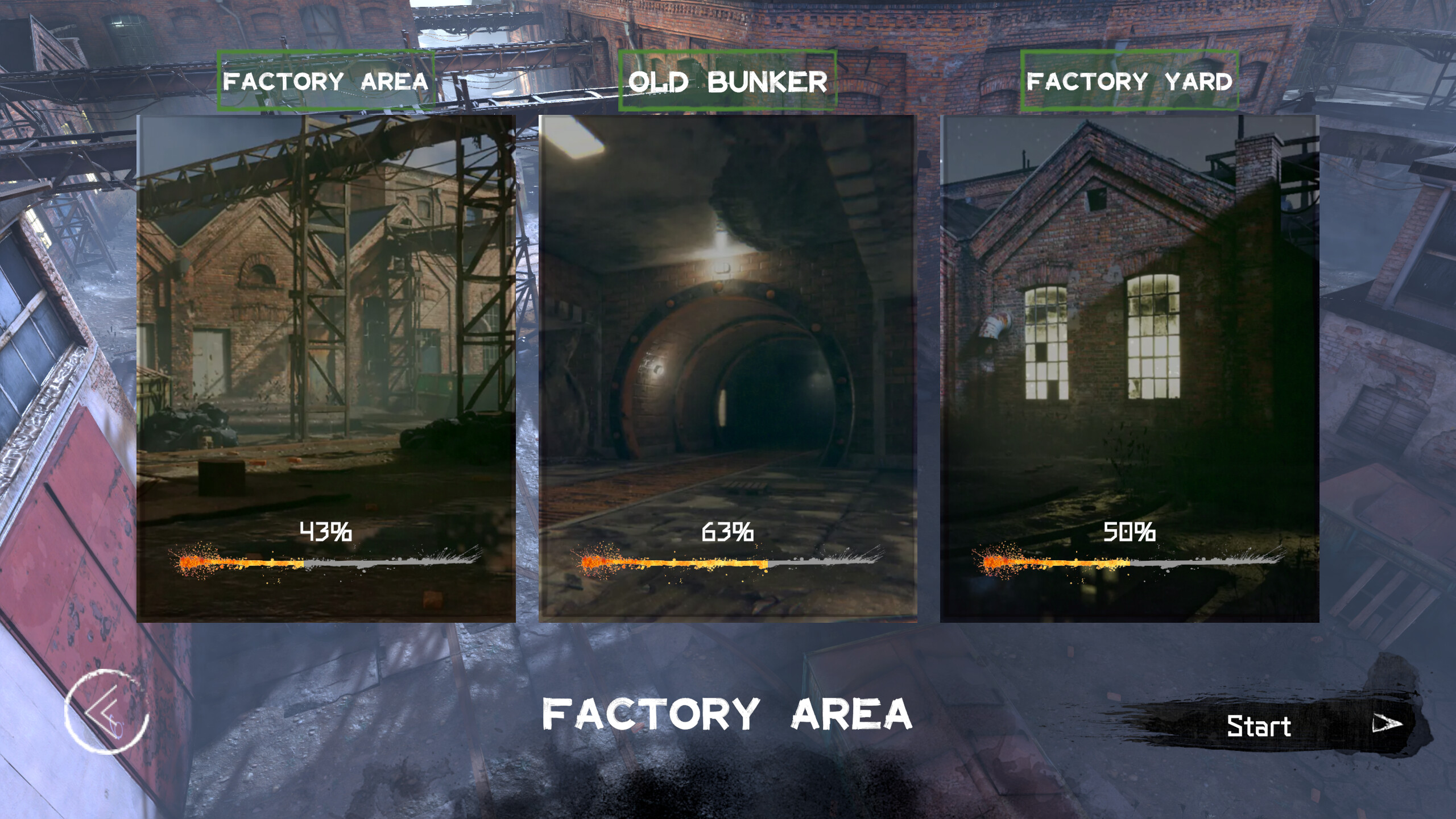 希特勒:末日僵尸/HITLER: BUNKER(Build.10349438-无中文EN+DLC)