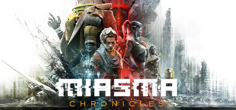 迷瘴纪事/Miasma Chronicles(V1.01+预购特典+全DLC)