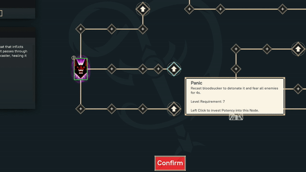 异教徒:缺席之神/Pagan: Absent Gods