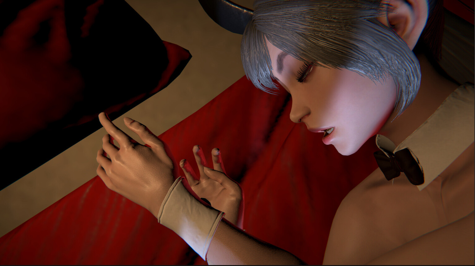 带我走|官方中文|Take me