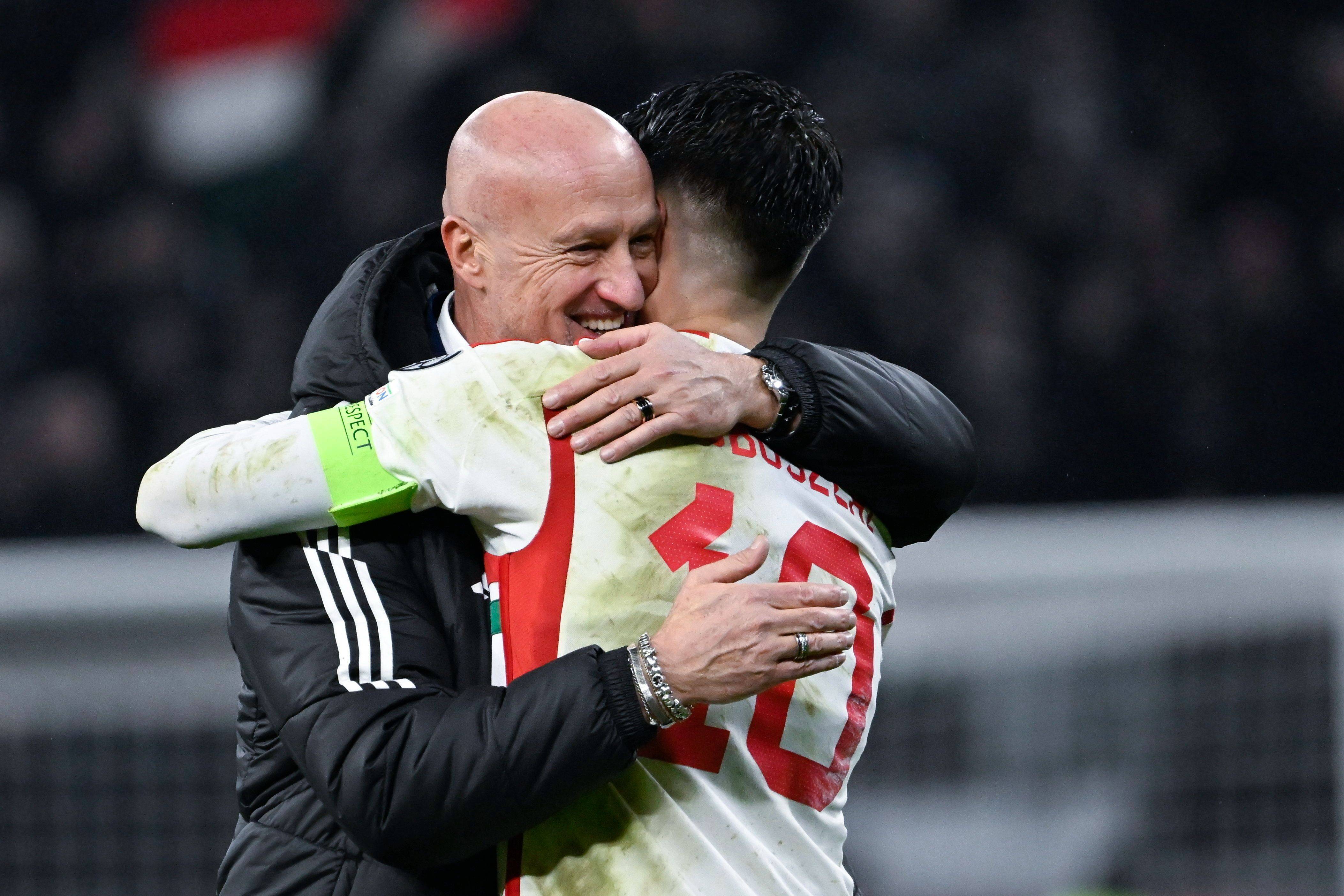 欧洲杯24队巡礼之匈牙利：主力球员经验丰富实力不俗 或成小组一大黑马