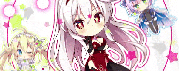 宿星的女朋友2|官方中文|destiny star girlfriend