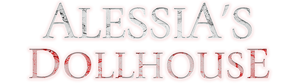 阿莱西亚的玩偶之家/Alessia’s Dollhouse