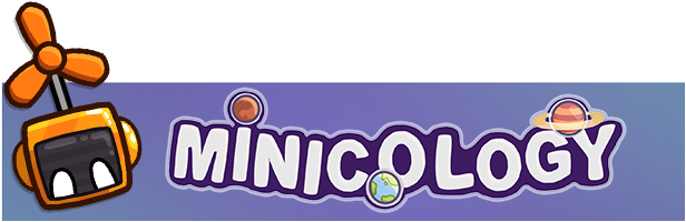 微生态学/Minicology