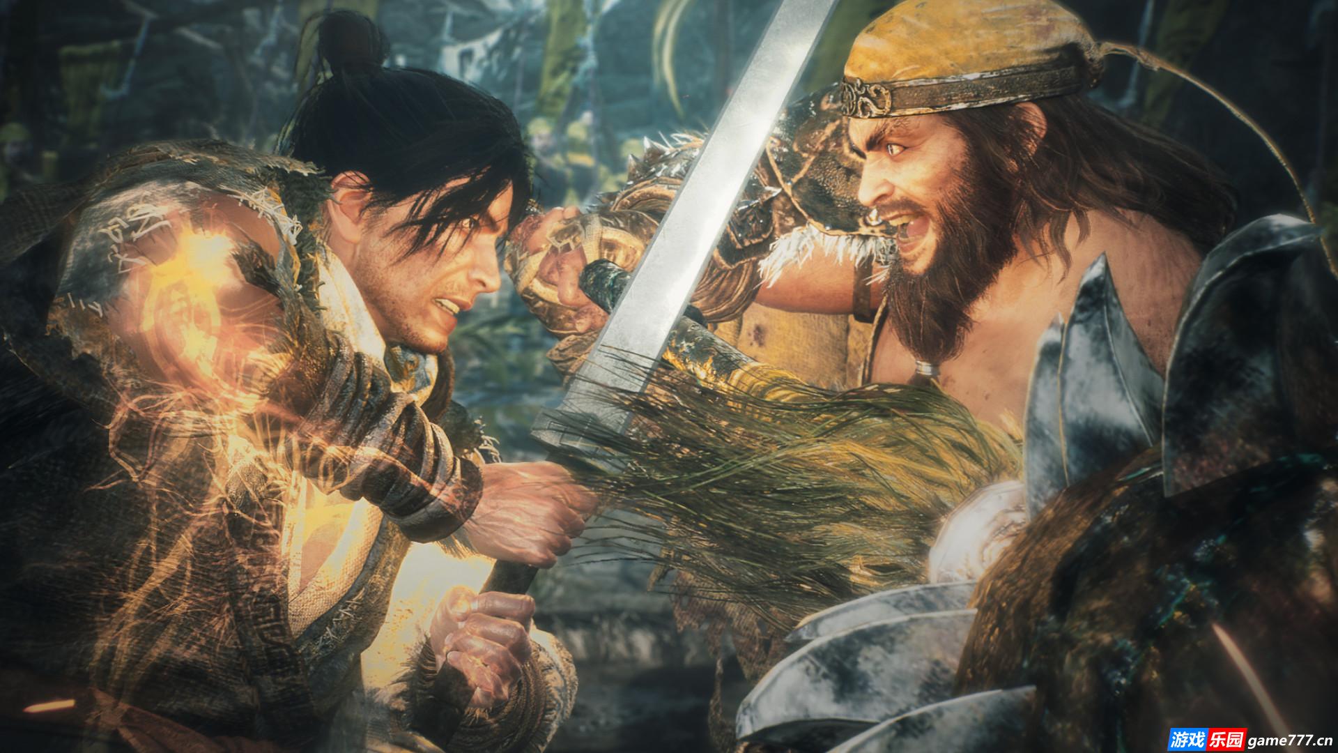 卧龙:苍天陨落|v1.304|中文语音|全DLC|存档|修改器|Wo Long: Fallen Dynasty