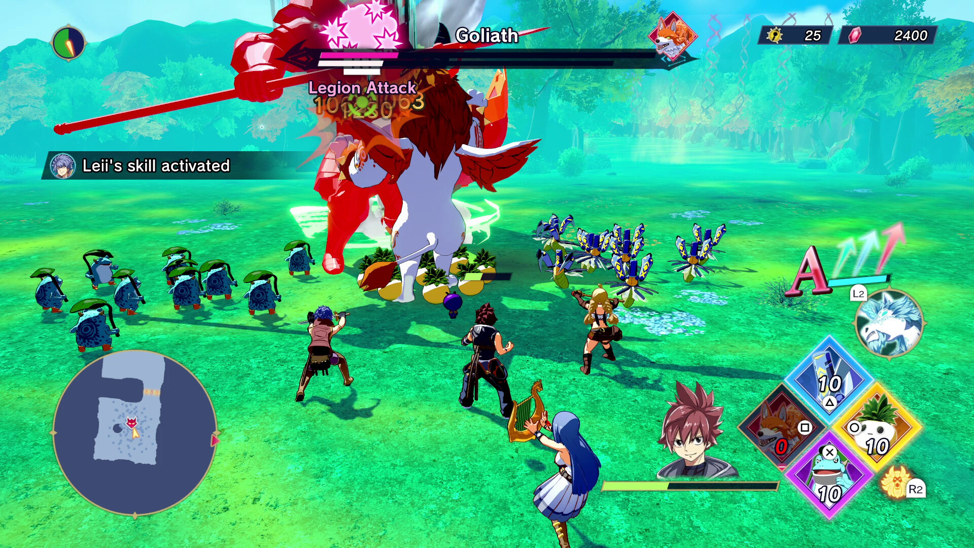 【Switch】魔农传记|豪华中文|本体+1.01升补+2DLC|NSP|原版|FARMAGIA