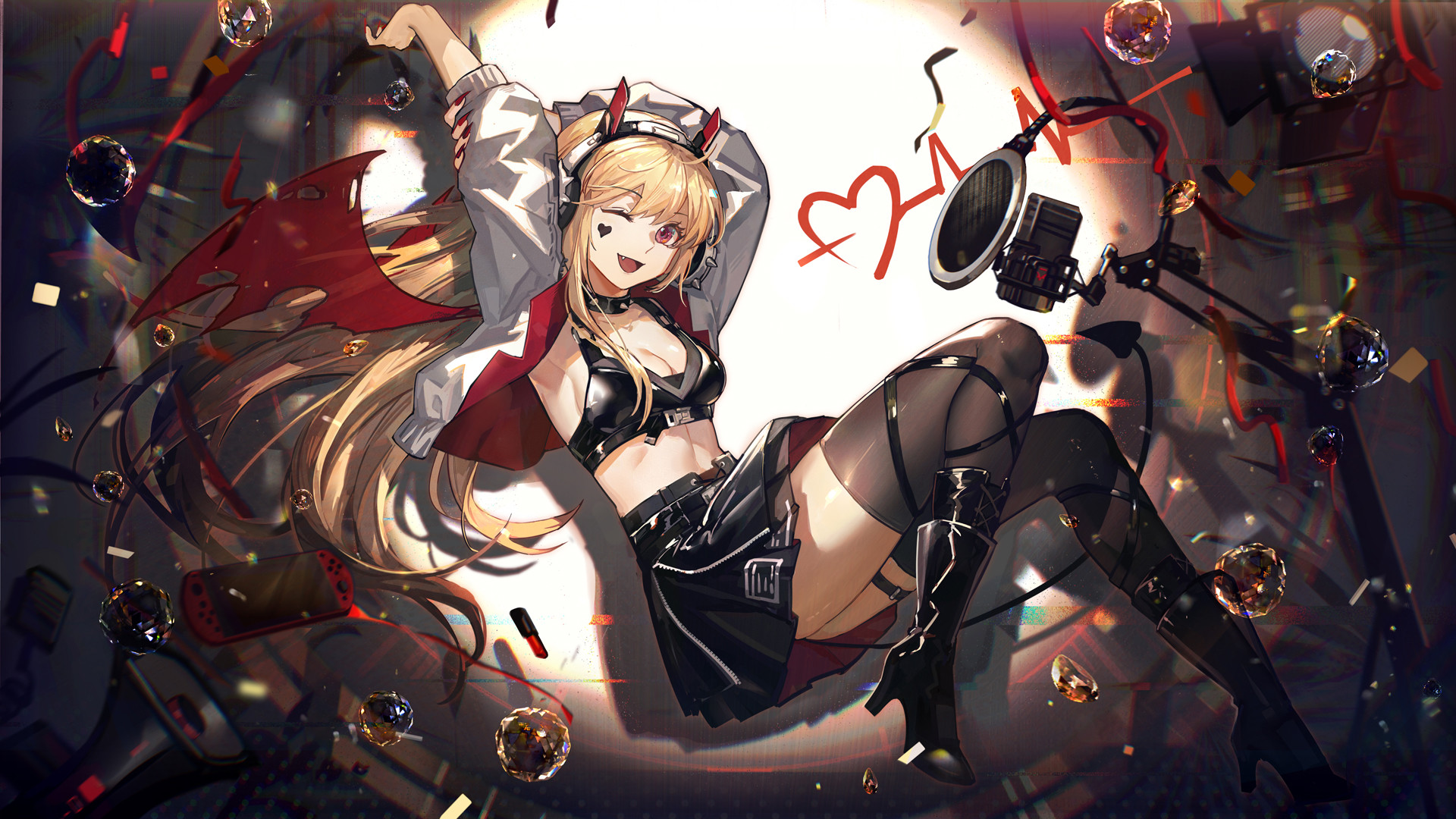 魔镜2:项目X/ Mirror 2: Project X(v17.01.2023)