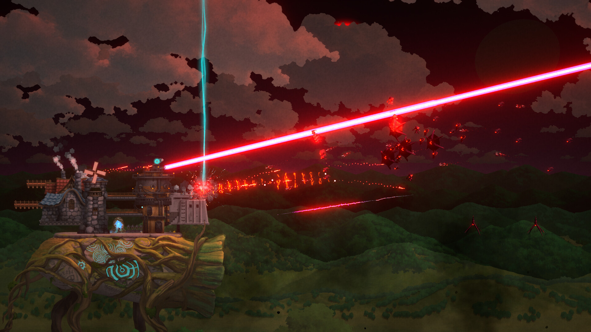 卡戎方舟|正式版|官方中文|Ark of Charon