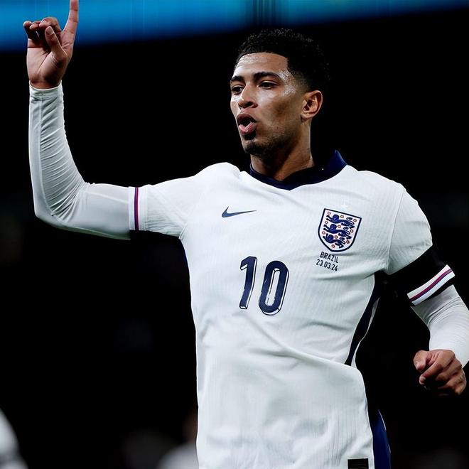 盘点2024欧洲杯,24支参赛球队核心球员,谁能问鼎欧洲之巅