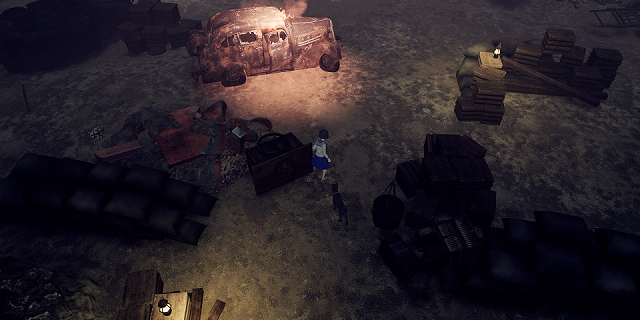 台北大空襲/Raid on Taihoku(V23.05.20)