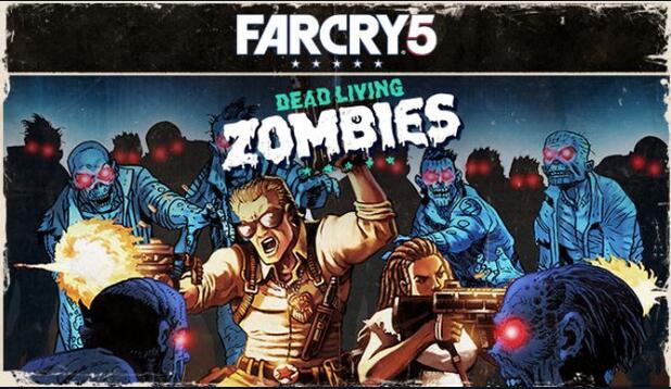 孤岛惊魂:新曙光|v1.0.5|高清|官方中文|支持手柄|赠多项修改器|Far Cry: New Dawn