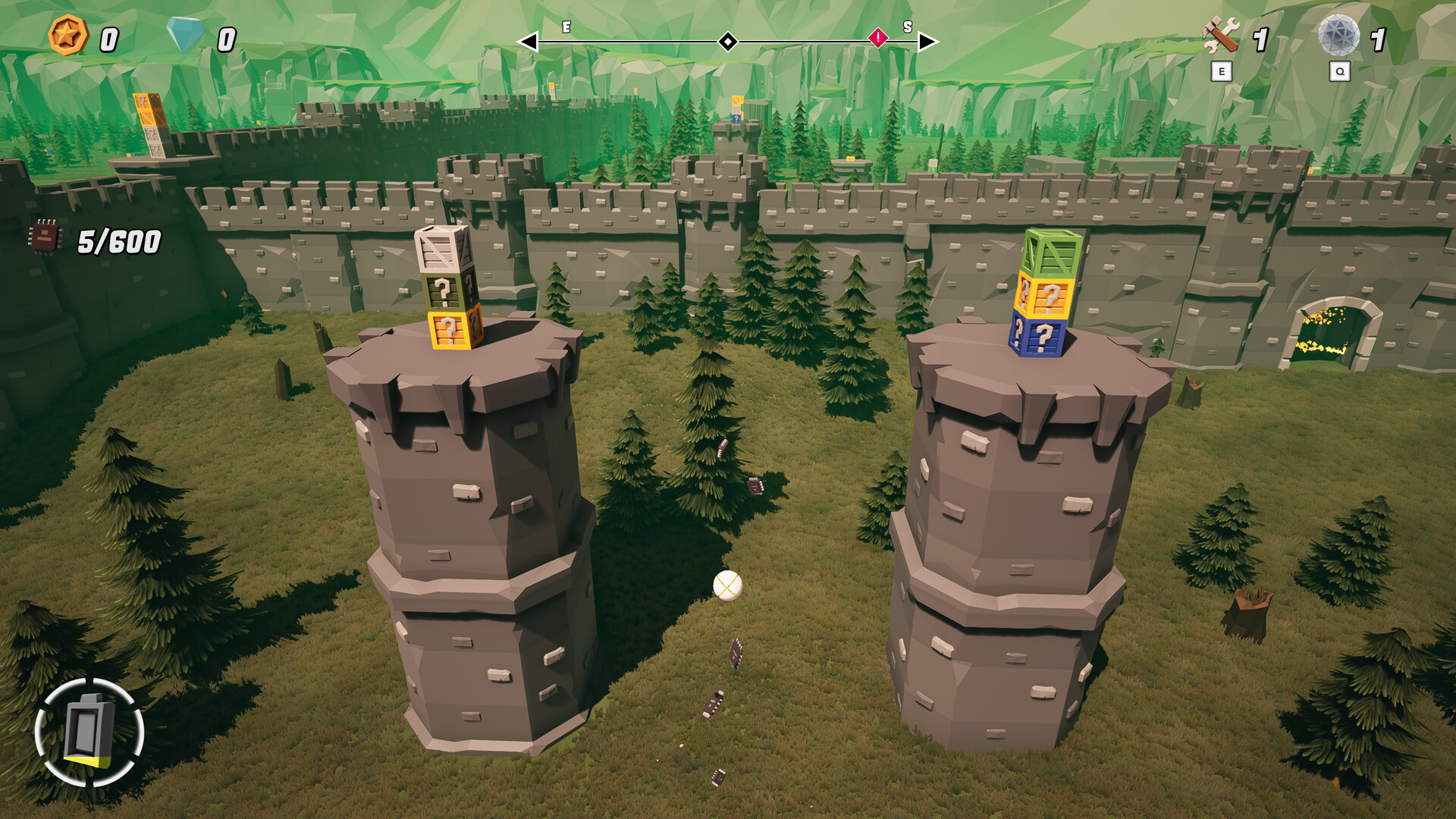 奇迹球|官方中文|支持手柄|Wonder Ball|神奇球