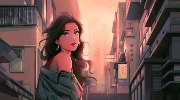 夏天的一天 — 香港 1986（更新 Build.12985378）