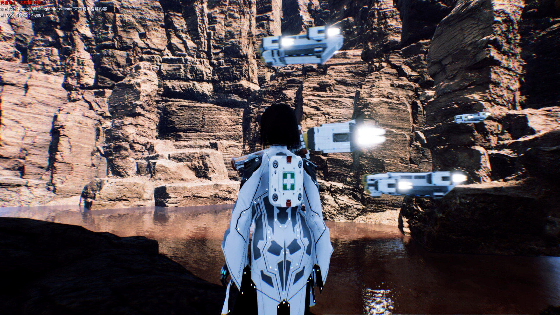 星际探索|官方中文|Star Quest