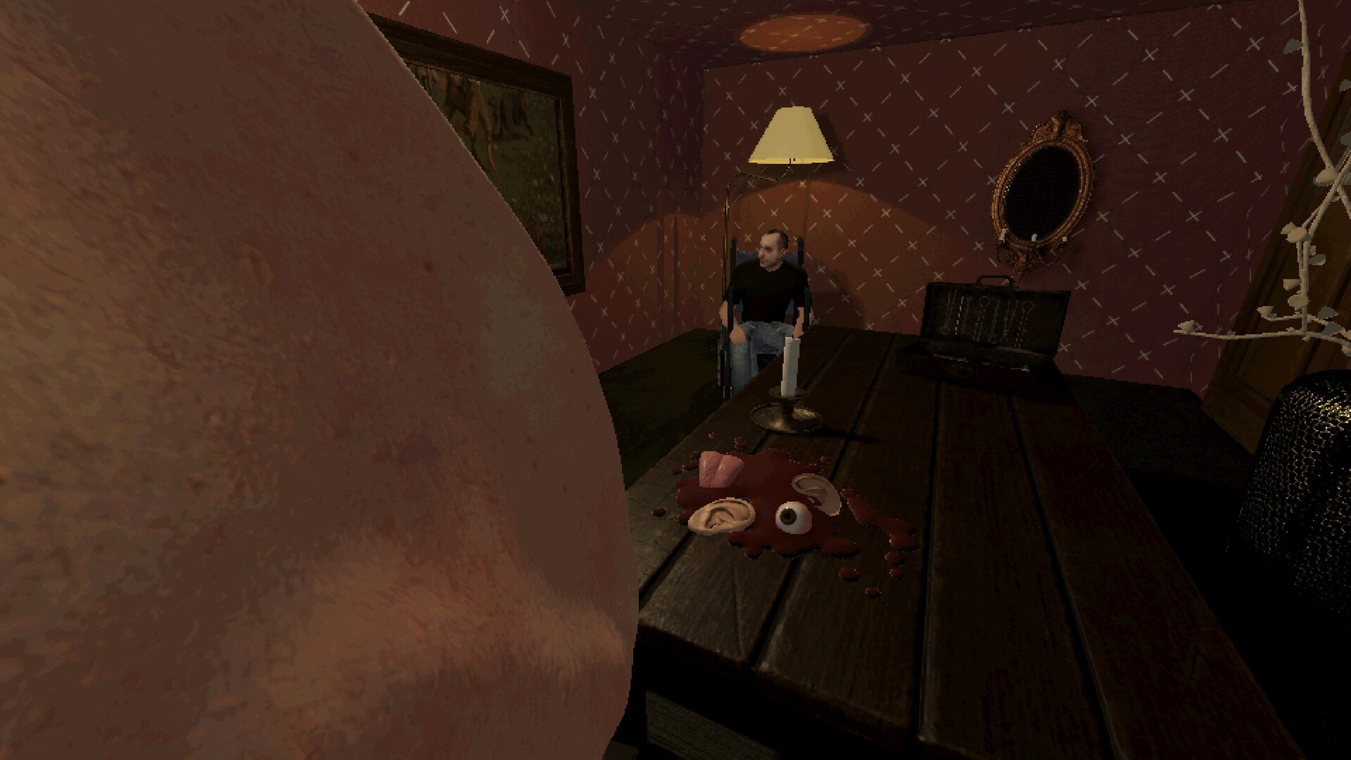 你有时间谈谈我们的主和救主吗?|官方中文|支持手柄|Do You Have a Moment to Talk About Our Lord and Savior?