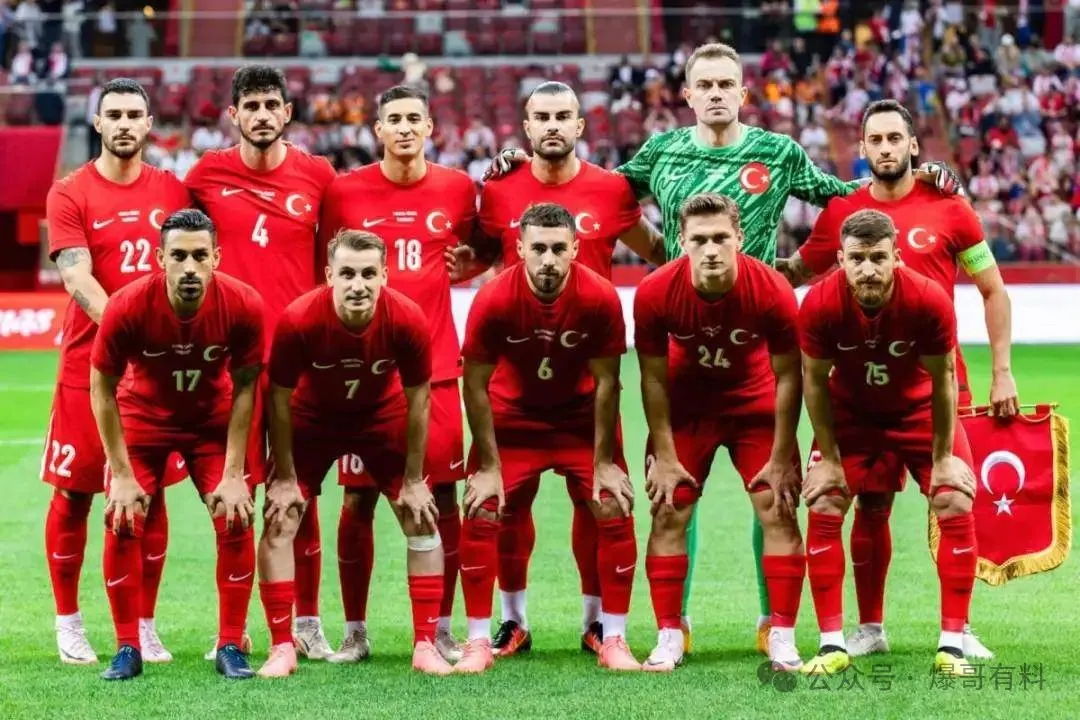20240618【欧洲杯第05天分析】土耳其vs格鲁吉亚