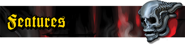 零号奴隶X/Slave Zero X