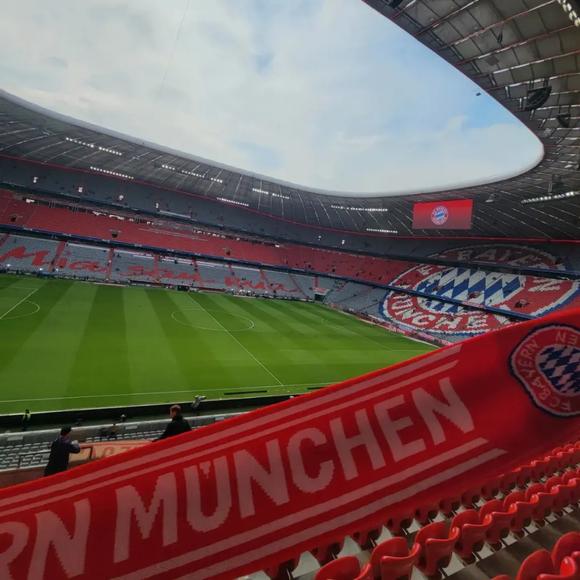 2024年德国欧洲杯10大球场巡礼，让我们一起来看看吧！